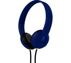 SKULLCANDY  Uproar S5URHT-454 Headphones - Royal Blue